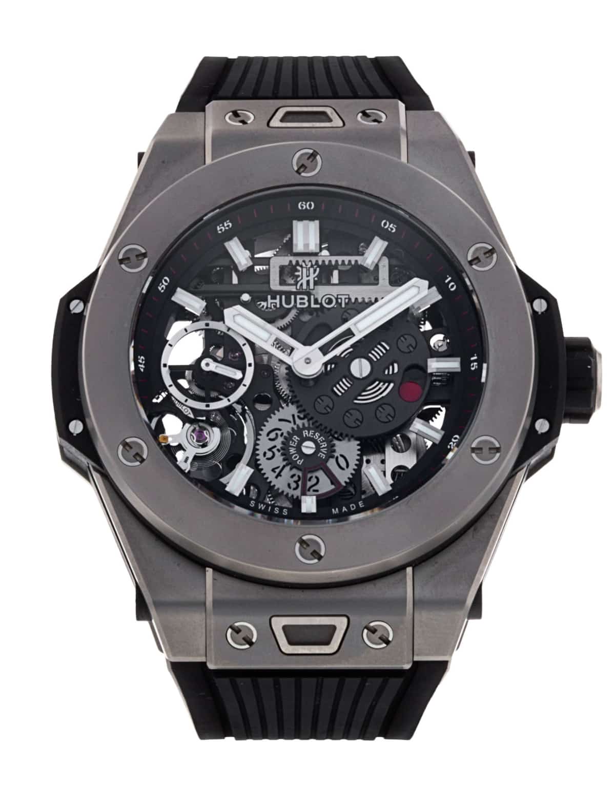 Hublot Big Bang 414.NI.1123.RX